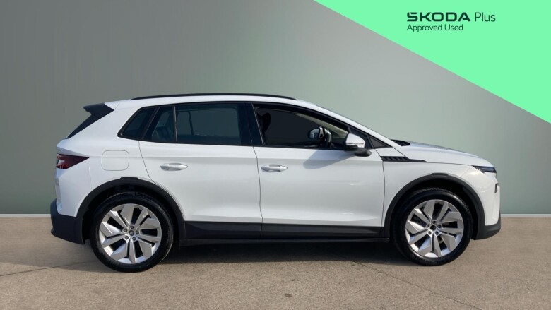Skoda Elroq 150kW 60 SE L 63kWh 5dr Auto Electric Estate